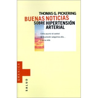 Buenas Noticias Sobre LA Hipertension Arterial